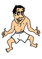 Feel the comfort of HYH Boxers.