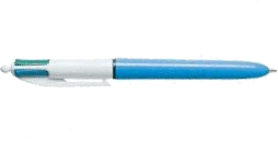 pen