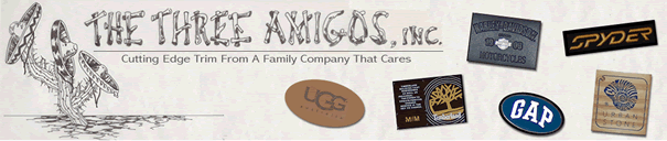 Thre Amigos